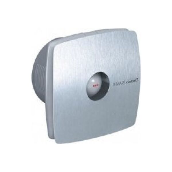 Cata FAN CATAX-MART 12 INOXT SILVER TIMER 13483528 8422248103152