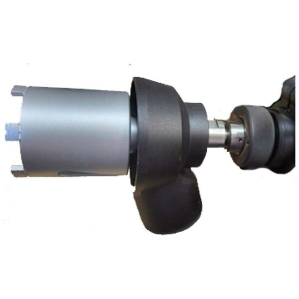 Αντάπτορας εξαγωγής σκόνης Sourcing GOLZ M18 13520648 4026189212726