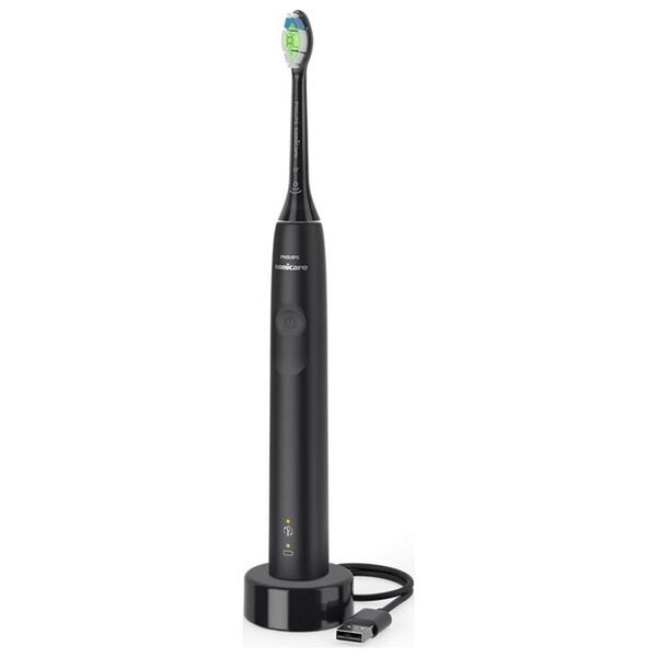 Szczoteczka Philips Sonicare 4100 HX3681/54 Czarna