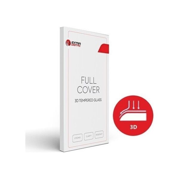 Extra Digital Apsauginis Stiklas APPLE iPhone 16 Pro (3D) 14238984 9991000604446