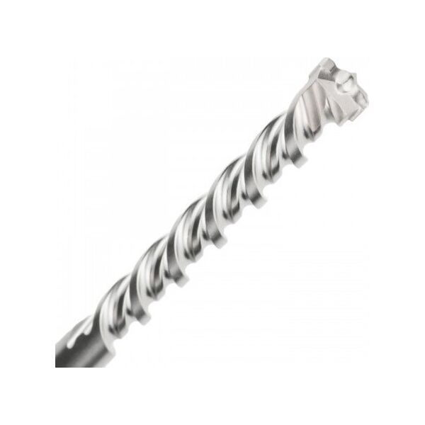 Specialist+ τρυπάνι Graztas "Specialist+" SDS+ 20x250/300 mm 10406057 4773005772024