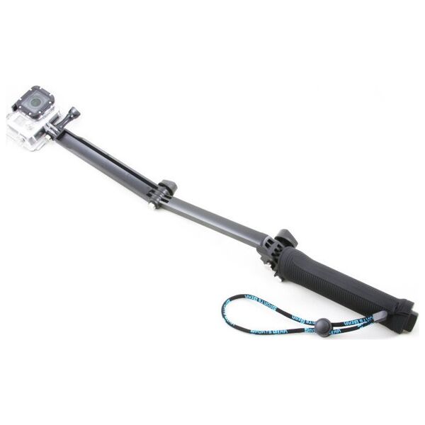 Xrec Monopod / Grip / Holder + Tripod For Gopro Hero 4 3+ 3 2 / Sjcam 11713924 5904647810259