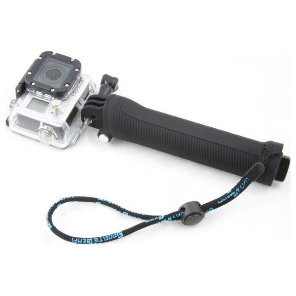Xrec Monopod / Grip / Holder + Tripod For Gopro Hero 4 3+ 3 2 / Sjcam 11713924 5904647810259