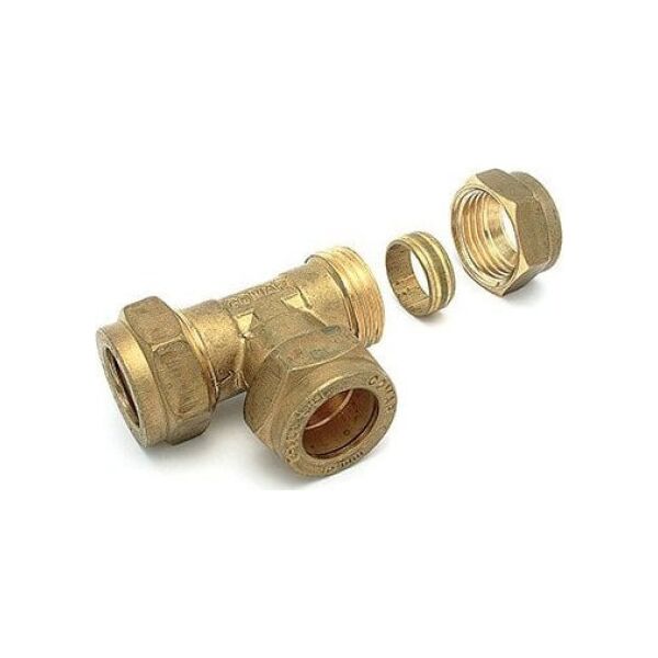 Comap Μπλουζάκι σύσφιξης (βιδωτό) - 18 JEVCO 12208252 3430650068964