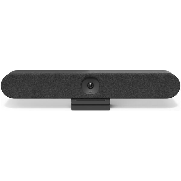 Kamera internetowa Logitech Logitech videokonferenční systém Rally Bar Huddle + TAP IP, šedá