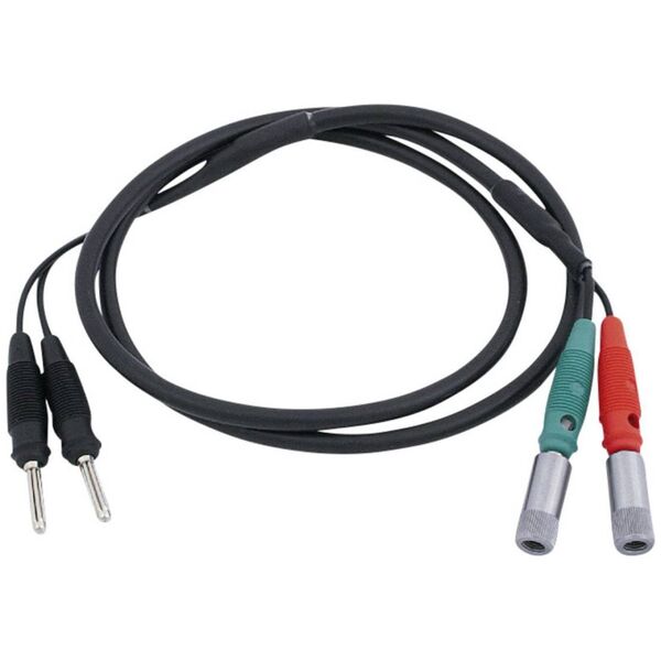 Astar Greisinger GMK 3810 Anschlusskabel Passend für Marke (603335) 14081118 4058175033350