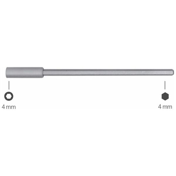 OWA Armor Bernstein Tools for Electronics 6-340-2 Bitholder 14081238 4250838520218
