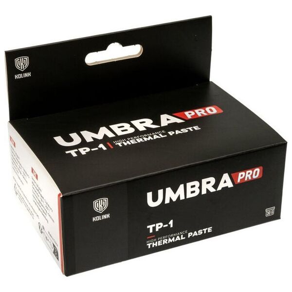 Kolink UMBRA Pro TP-1 Thermal Paste - 30 g