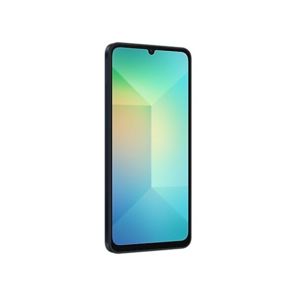 Samsung A06 A065 6/128GB black
