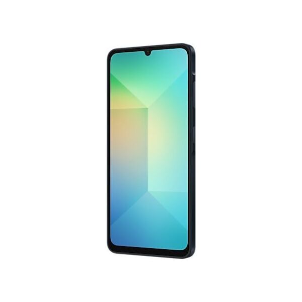 Samsung A06 A065 6/128GB black