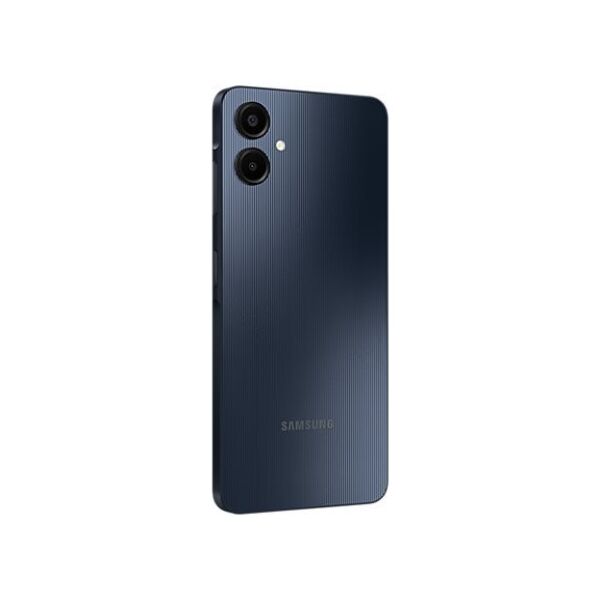 Samsung A06 A065 6/128GB black
