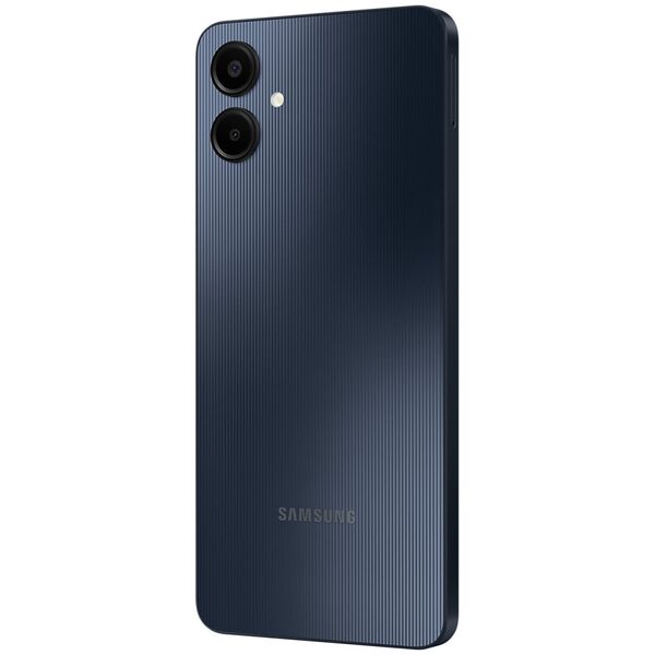 Samsung A06 A065 6/128GB black
