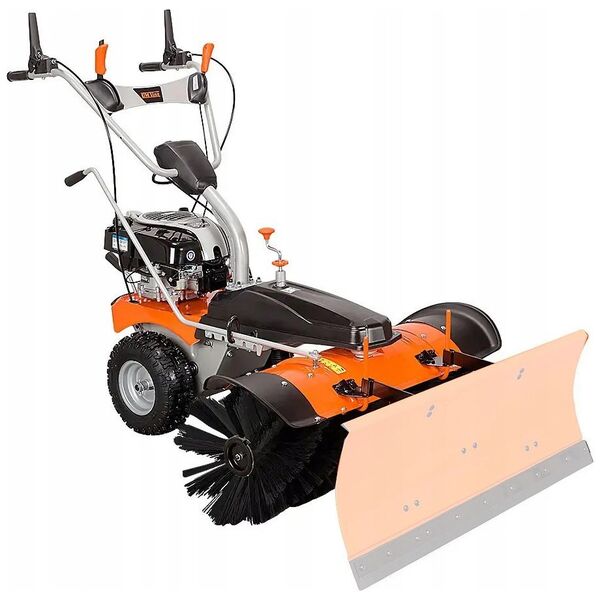 OLEO-MAC PETROL SWEEPER OM LINE PKR 100B