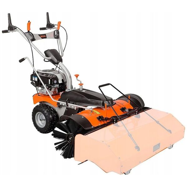 OLEO-MAC PETROL SWEEPER OM LINE PKR 100B