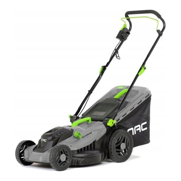 NAC KOSIARKA ELEKTRYCZNA 1600W