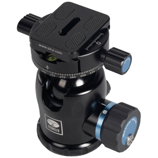 Sirui Sirui MT-20 Ballhead 9883277 6952060025254