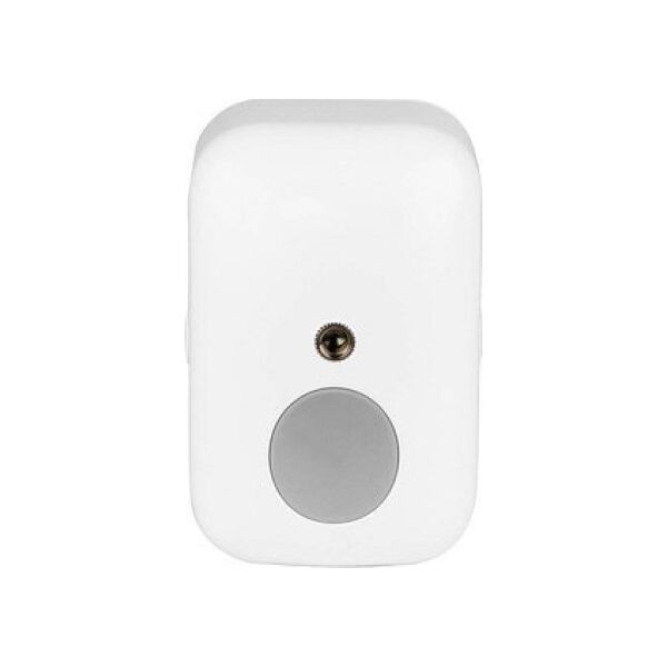 Albrecht Albrecht Home SC 100 WLAN Full HD Überwachungskamera Akku