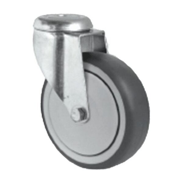 Caymon CAYMON CAS106WS Σετ τροχών για σχάρες OPR3xxA, OPR4xx και OPR5xxA 10191229 5414795042391