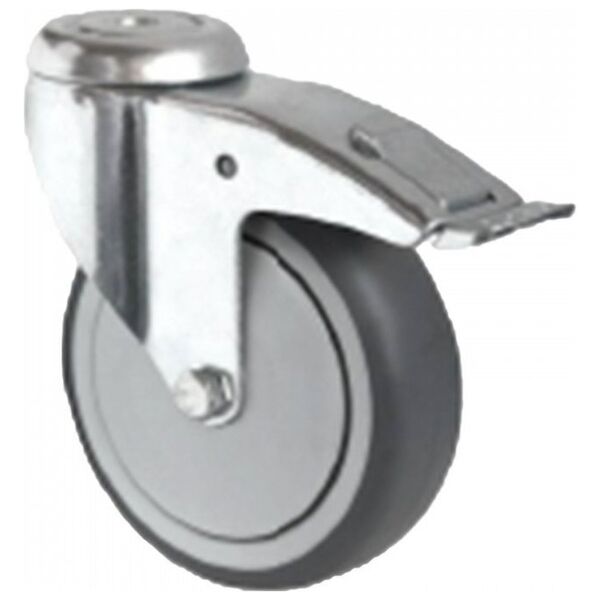 Caymon CAYMON CAS106WS Σετ τροχών για σχάρες OPR3xxA, OPR4xx και OPR5xxA 10191229 5414795042391