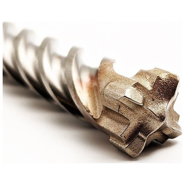 Drill Specialist+ Graztas Specialist+ SDS MAX 24x400/520 10406043 4779039133848
