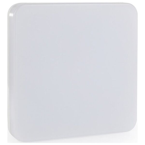 Φωτιστικό οροφής Lumax Φωτιστικό οροφής LED Lumax Ambid I LO2442 24W 2050lm 840 44 τετραγωνικό 10803010 5907377256076