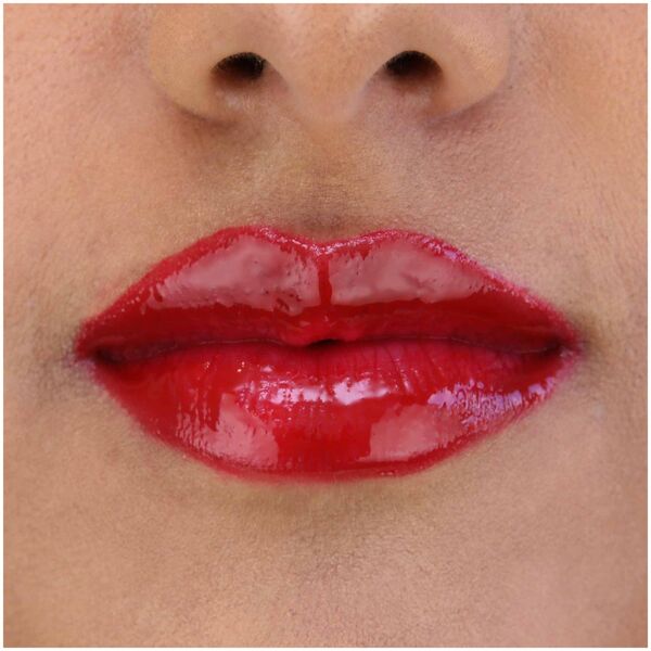 All Tigers All Tigers, Natural & Vegan, Natural, Shining, Lip Gloss, 817, Keep Your Chin Up, 8 ml για γυναίκες 13075682 3701243208174