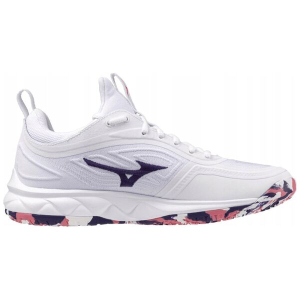 Buty Mizuno WAVE LUMINOUS 3 V1GC242020