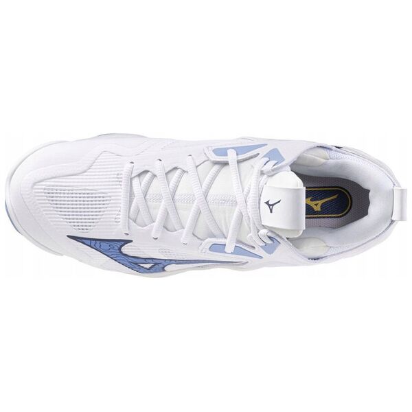 Buty Mizuno WAVE MOMENTUM 3 MID V1GA231797