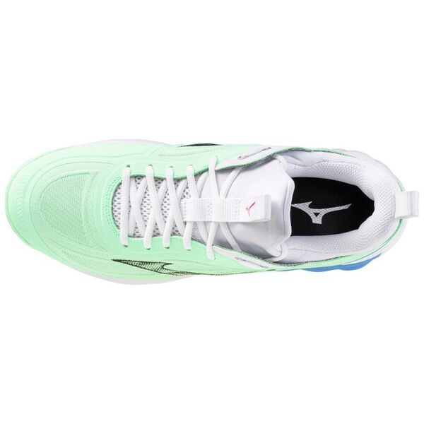 Buty Mizuno WAVE LUMINOUS 3 V1GA242086