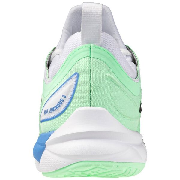 Buty Mizuno WAVE LUMINOUS 3 V1GA242086