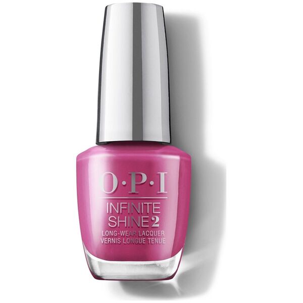 Opi, Infinite Shine 2, Nail Polish, #ISL LA05, 7th & Flower, 15 ml For Women
