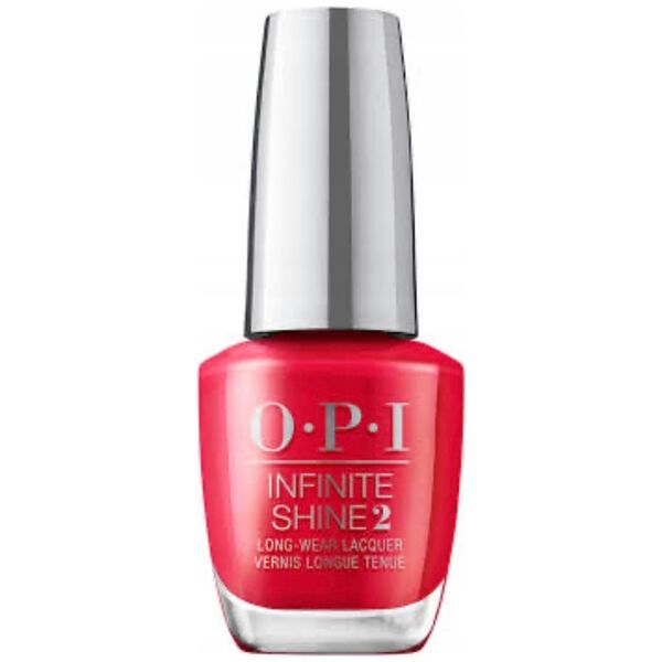 Opi, Infinite Shine 2, Nail Polish, #ISL LA06, Art Walk In Suzi`s Shoes, 15 ml For Women