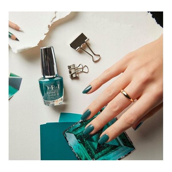 Opi, Infinite Shine 2, Nail Polish, #ISL LA12, My Studio on Spring, 15 ml For Women