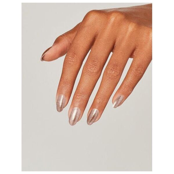Opi, Infinite Shine 2, Nail Polish, #ISL LA01, Metalic Composition, 15 ml For Women