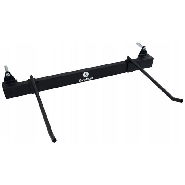 Adjustable Mat Rack SVELTUS 1539