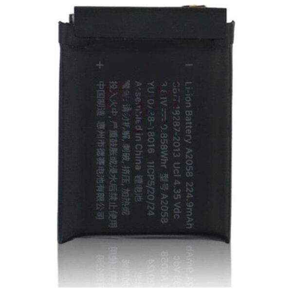CoreParts MOBX-IWATCH4-40MM-06 część zamienna do telefonu komórkowego