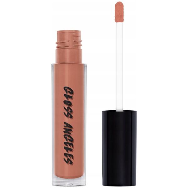 Smashbox, Angeles, Lip Gloss, Beachy Keen, 4 ml For Women
