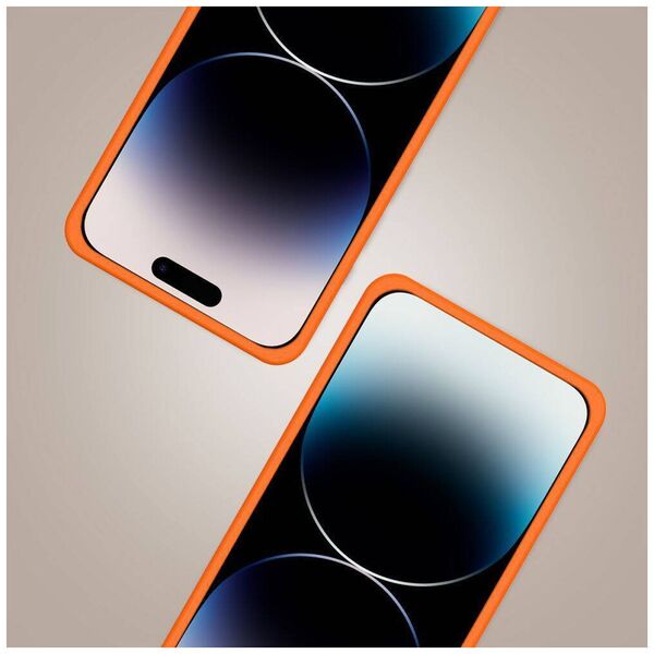 Tempered Glass SAMSUNG GALAXY S25+ Tech-Protect Supreme Set 3-Pack Clear 5906302322220