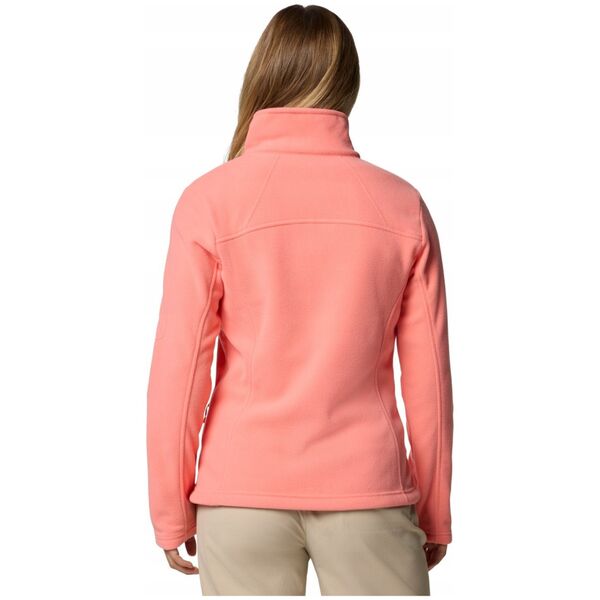 Columbia Fast Trek II Jacket 1465351685 Różowe L