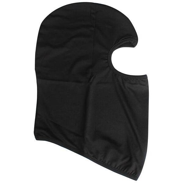 Techsuit Motorcycle Helmet Face Mask, Unisex - Techsuit (BLC4) - Black 5949419276017 έως 12 άτοκες Δόσεις