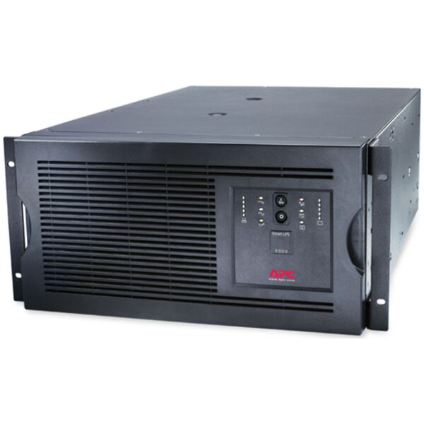 UPS APC Smart-UPS 5000 (SUA5000RMI5U)