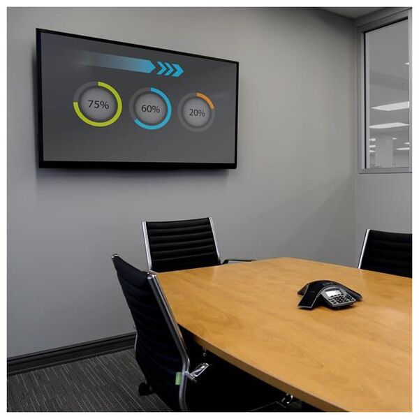 StarTech Uchwyt ścienny FLATPNLWALL 32'' - 70''