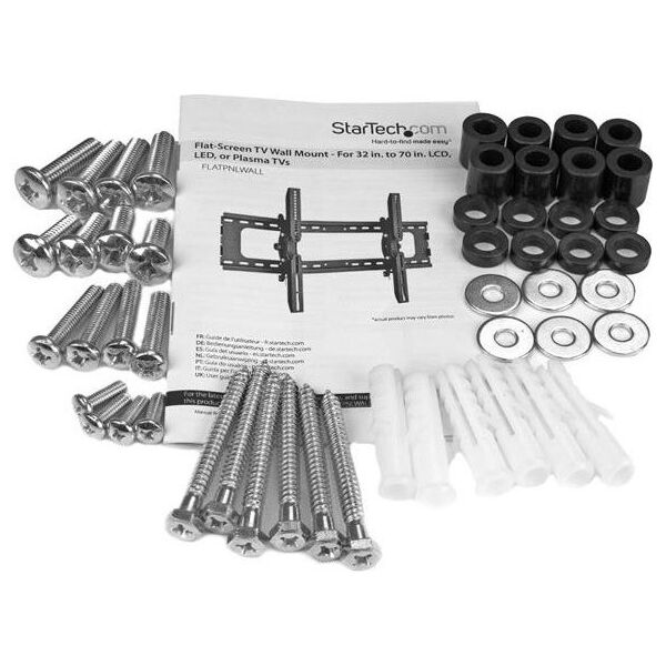 StarTech Uchwyt ścienny FLATPNLWALL 32'' - 70''