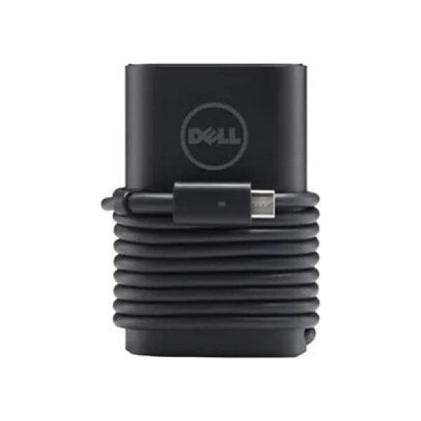 Zasilacz do laptopa Dell 65W USB-C AC power adapter