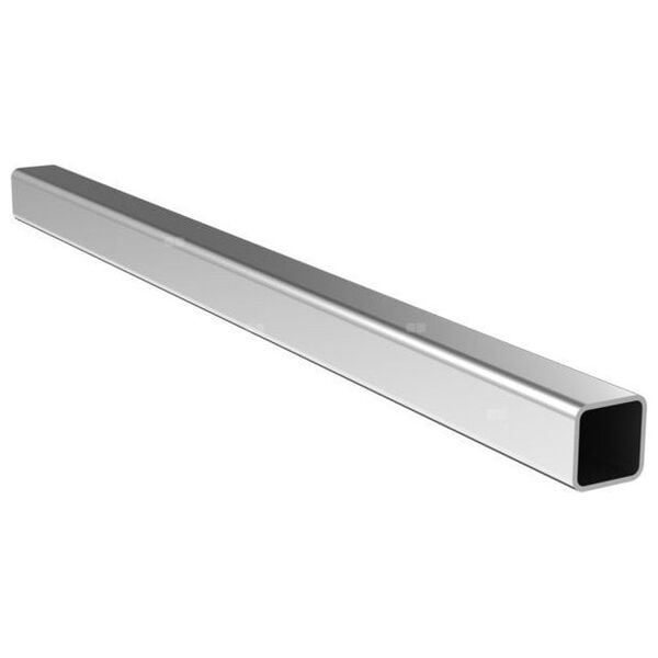 Ramię wspornika dw20 30x30 o długości 500mm