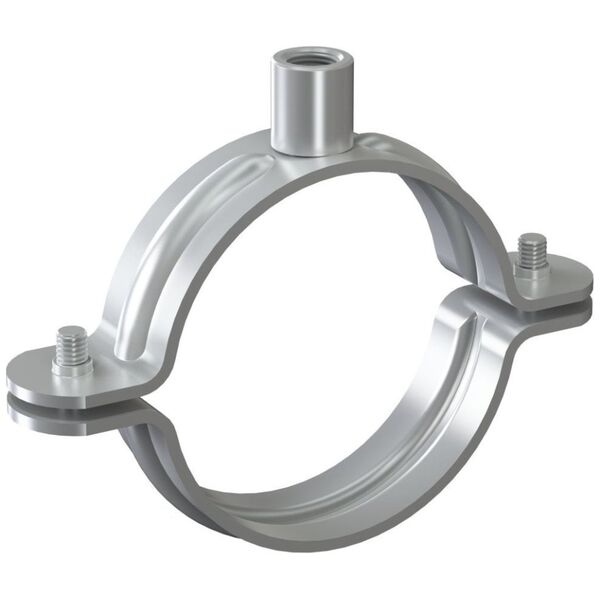 Obejma EXPERT 1/2 (21-23mm) BK