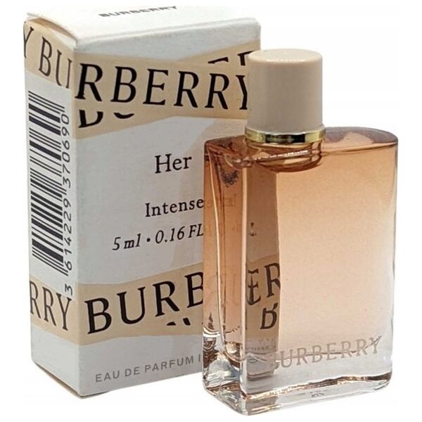 Burberry Her Intense edp 5ml