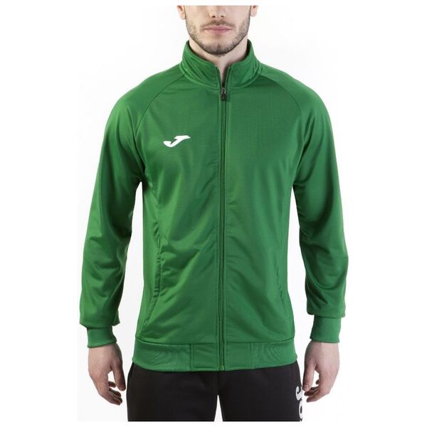 Joma Bluza piłkarska Combi zielona r. 152 (100086.450)