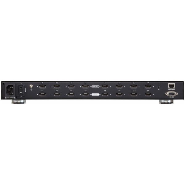 Aten 8 x 8 True 4K HDMI Matrix Switch