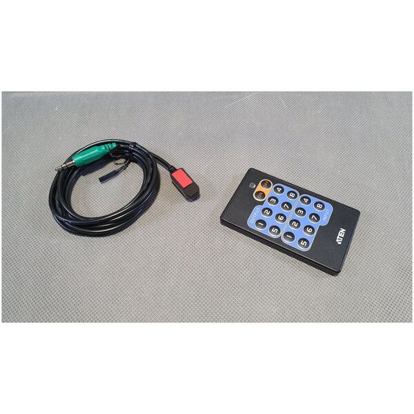 Aten 8 x 8 True 4K HDMI Matrix Switch